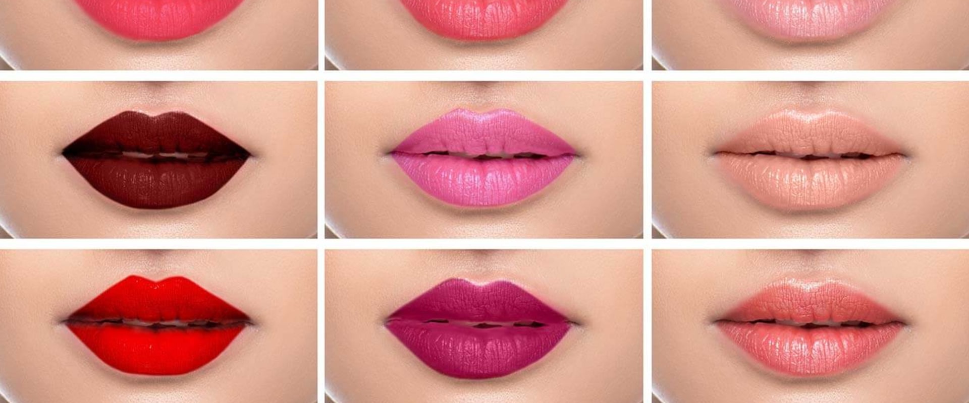 What lipstick color is best for me?