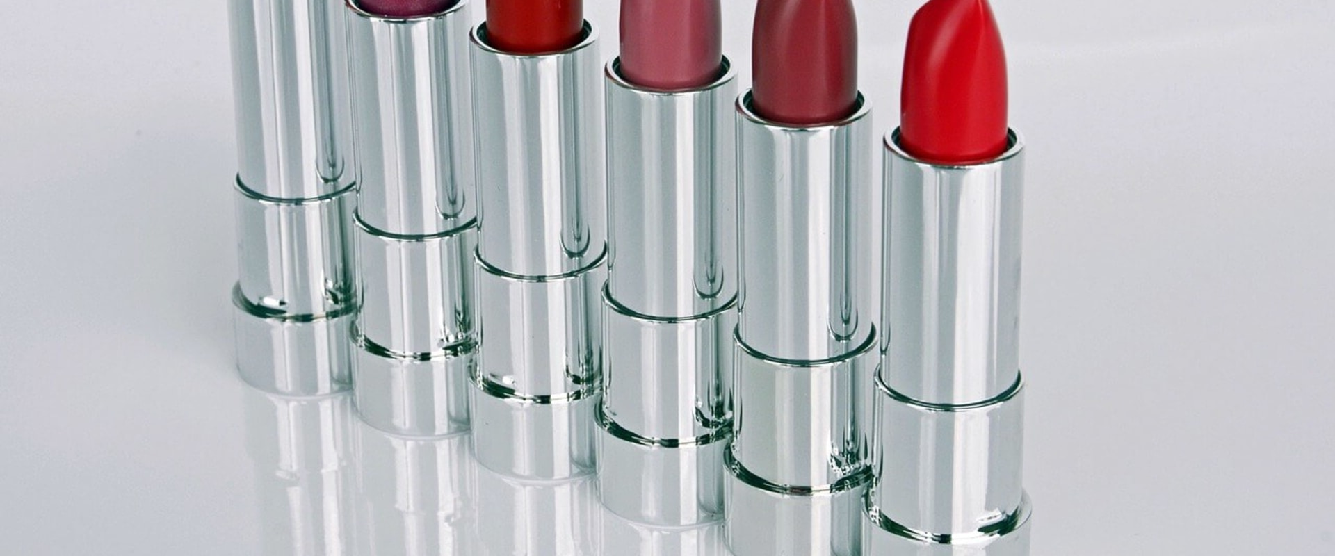 Where did lipstick come from?