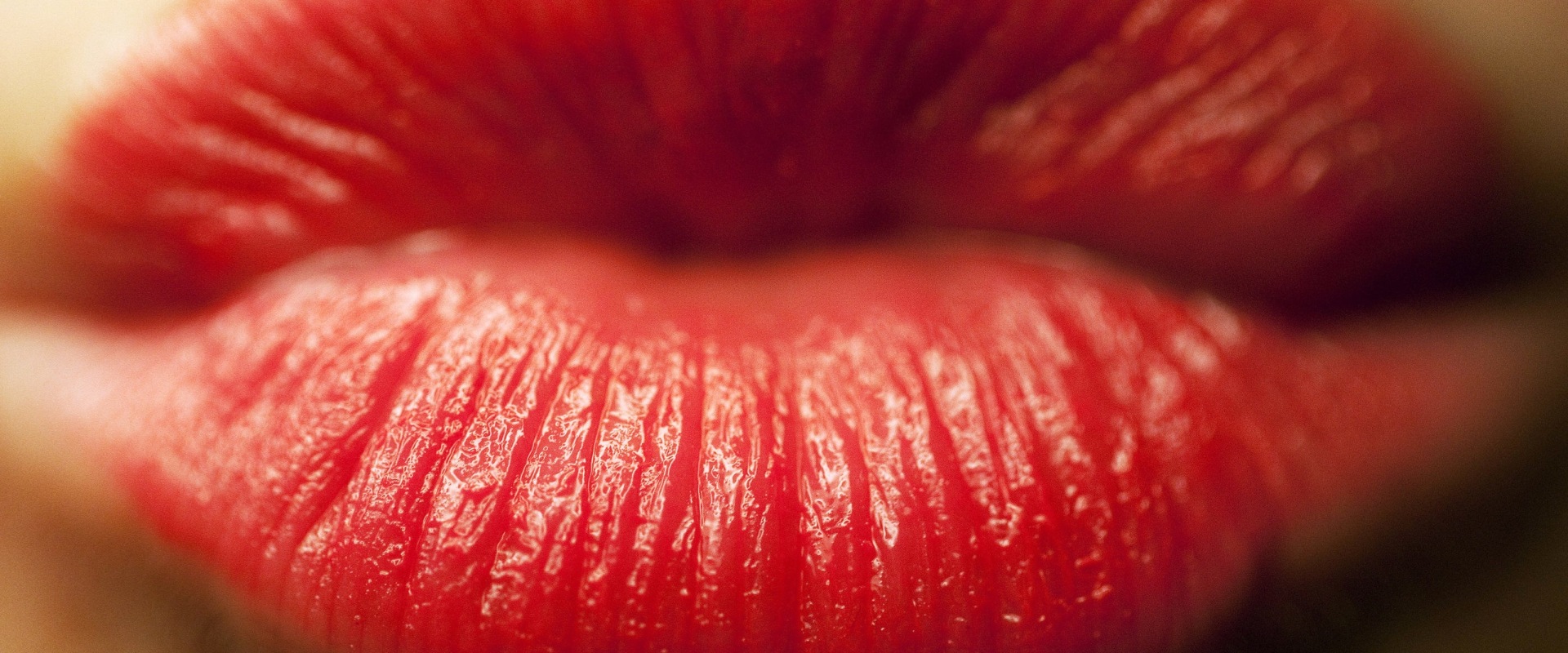 Is lipstick harmful for lips?