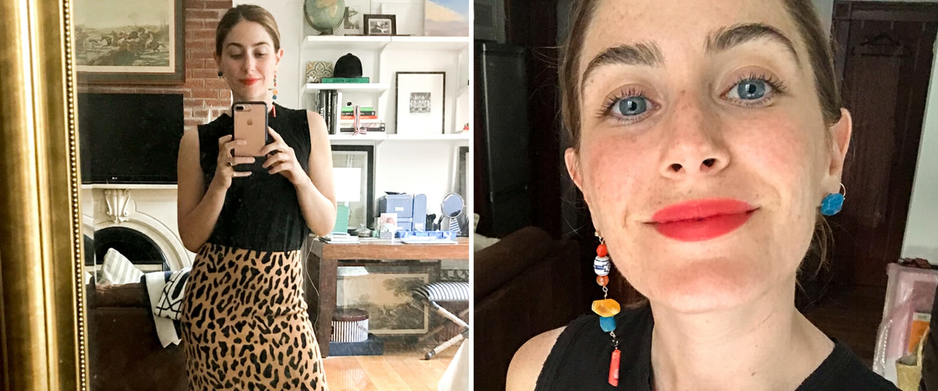 Can i wear lipstick everyday?