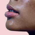Is it normal for lipstick to sweat?