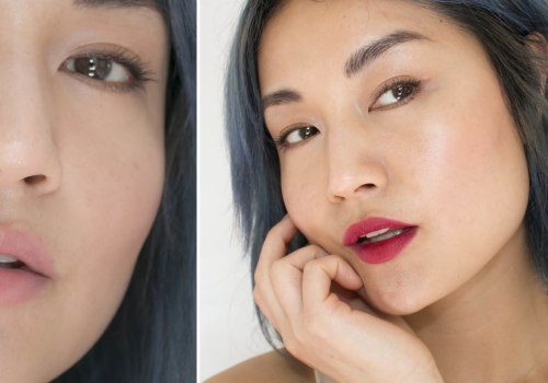 How do you know if your lipstick has gone bad?