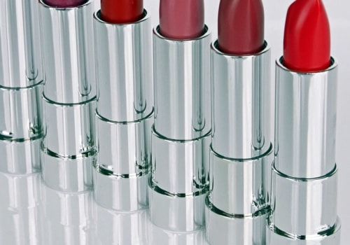 Where did lipstick come from?