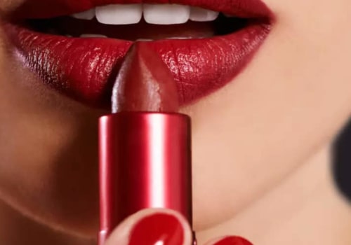 Is it ok to use old lipstick?