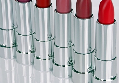 Which lipstick is safe to use?