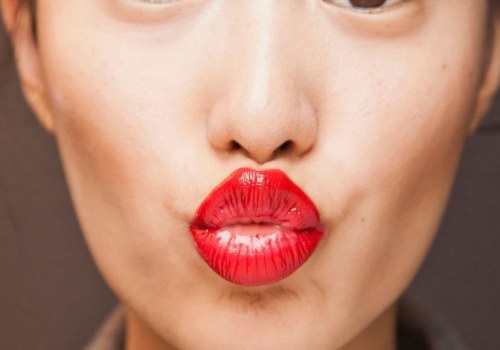 What is the main purpose of lipstick?