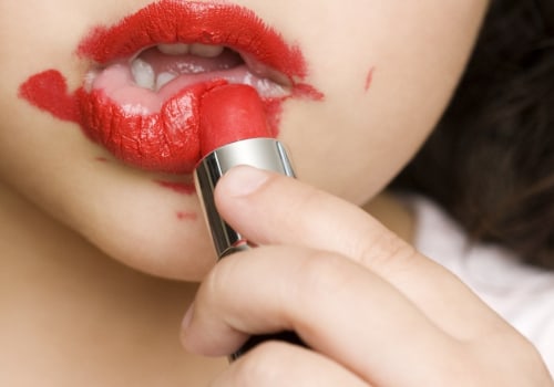 Can you use 10 year old lipstick?
